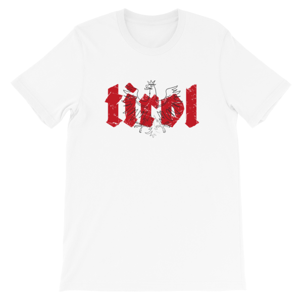 Tirol Schriftzug Adler Wappen T-Shirt