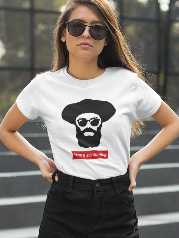 Hipster Andreas Hofer 1809 Tirol T-Shirt