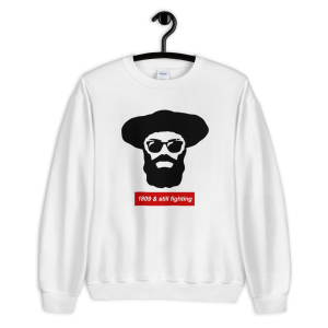 Hipster Andreas Hofer 1809 Tirol Sweatshirt