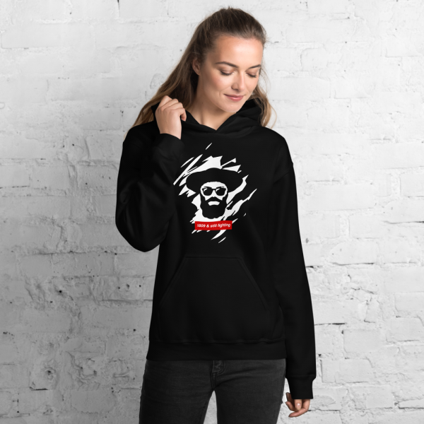 Hipster Andreas Hofer 1809 Tirol Hoodie