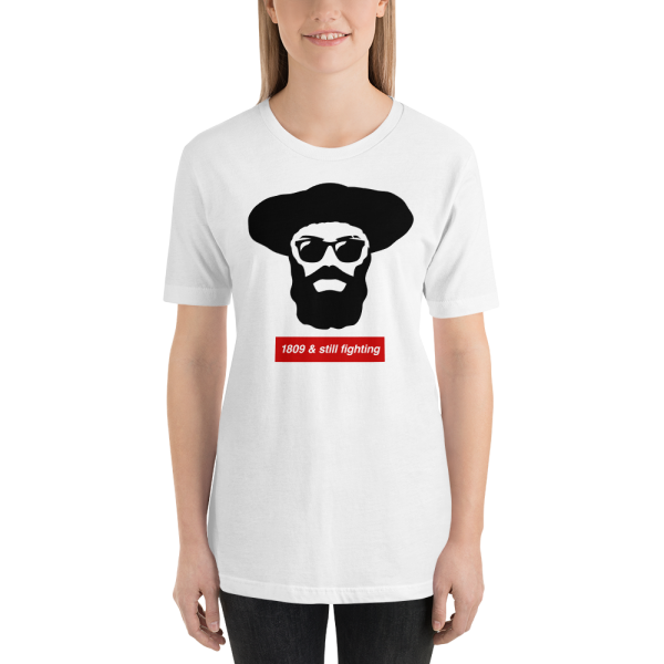 Hipster Andreas Hofer 1809 Tirol T-Shirt