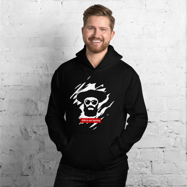 Hipster Andreas Hofer 1809 Tirol Hoodie