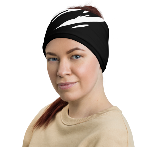 Hipster Hofer Schlauchschal Multifunktionstuch