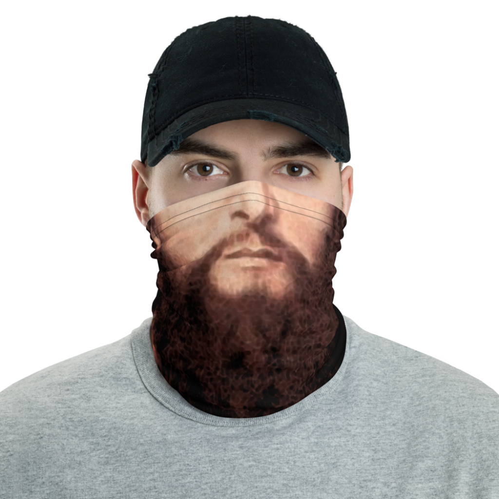 Andreas Hofer Schlauchschal Multifunktionstuch