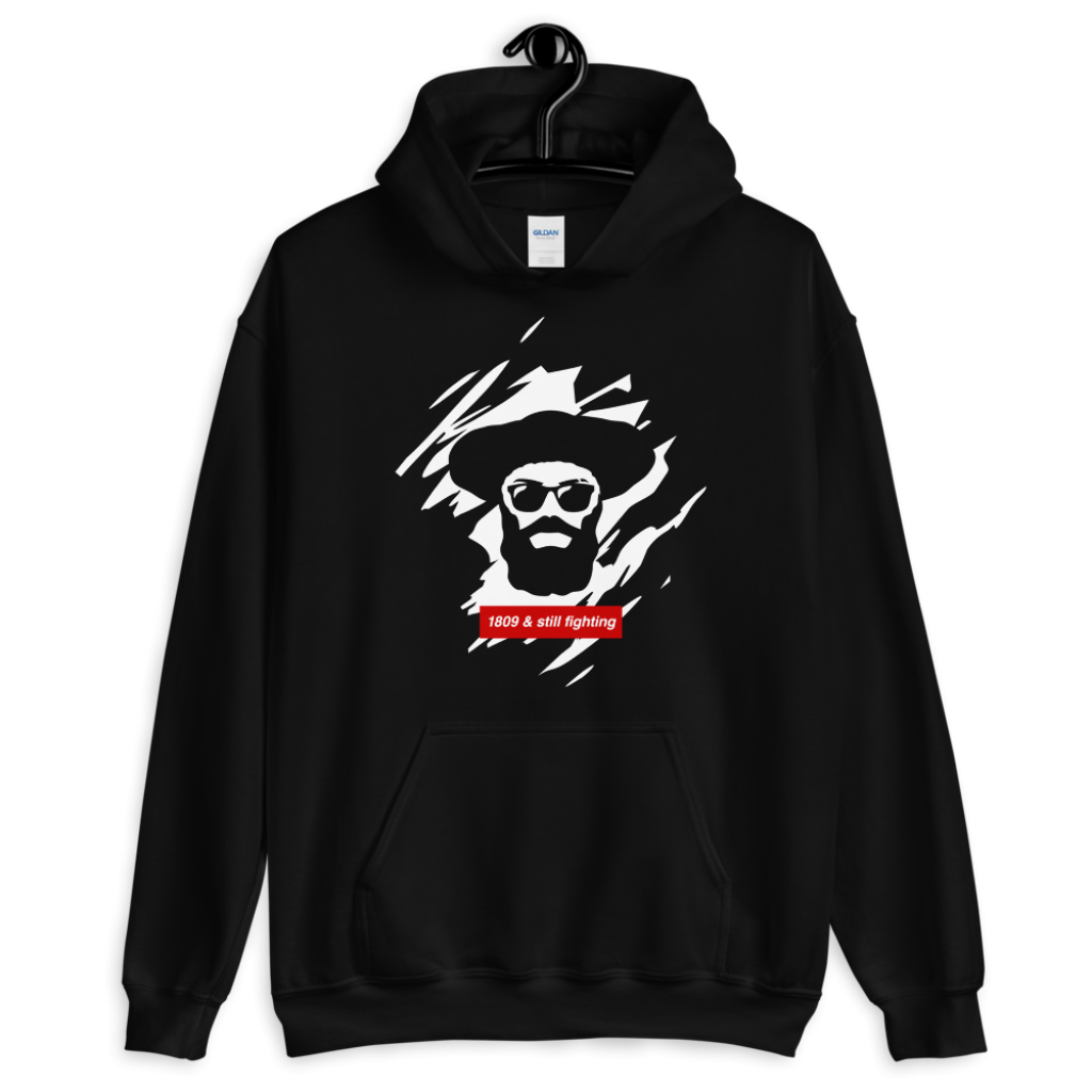 Hipster Andreas Hofer 1809 Tirol Hoodie